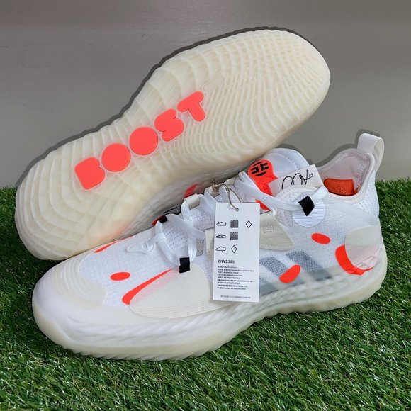 Adidas Harden Futurenatural “Tokyo” Basketball Shoes Men's